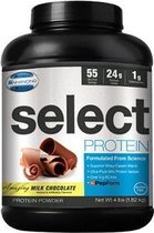 PES Select Protein - 4 lb - Snickerdoodle