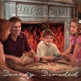 The Firebirds - Dearly Divided (CD)