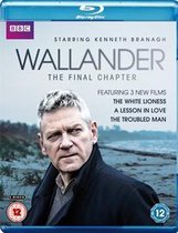 Wallander - Series 4