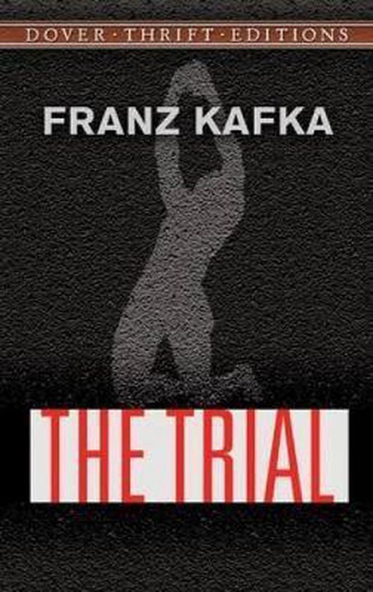 Trial - cover