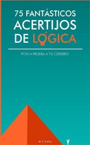 75 fantasticos acertijos de logica