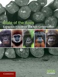 State of the Apes - Extractive Industries and Ape Conservation