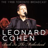 The 1988 Toronto Broadcast