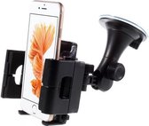 Blue box Universeel AutoHouder - geschikt voor iPhone 5 5S 5C 6 6S Plus