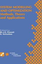 System Modelling and Optimization