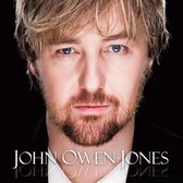 John Owen-Jones (CD)