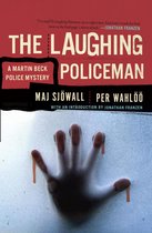 Martin Beck Police Mystery Series 4 - The Laughing Policeman