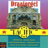 Pacific Draaiorgel Hits - Cd Album