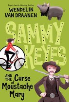 Sammy Keyes 5 - Sammy Keyes and the Curse of Moustache Mary