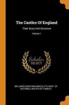 The Castles of England