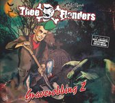 Thee Flanders - Graverobbing Vol.2 (CD)