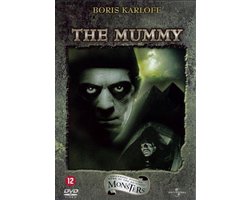 Mummy (1932)
