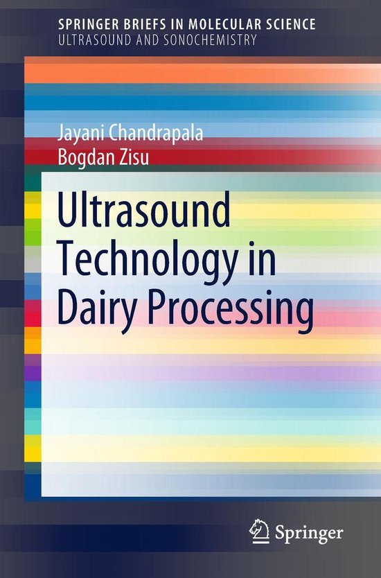 Chemistry and Material Science (R0) - Ultrasound Technology  ... - cover