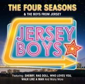The Four Seasons and the Boys from Jersey