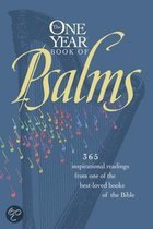 The One Year Book of Psalms
