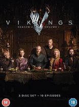 Vikings Season 4.1