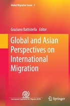 Global and Asian Perspectives on International Migration