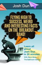 Flying High to Success Weird and Interesting Facts on the Breakout Band! And Our Drummer: Josh Dun - Twenty One Pilots