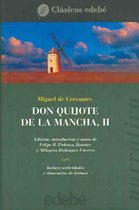 Don Quijote de la mancha / Don Quixote