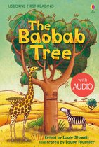 First Reading 2 - The Baobab Tree