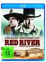 Red River/Blu-ray