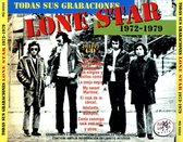 Todas Sus Grabaciones Lone Star 1972-1979