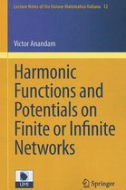 Harmonic Functions and Potentials on Finite or Infinite Networks