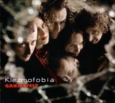 Klezmofobia - Ganze Velt (CD)