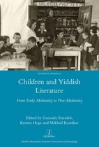 Children and Yiddish Literature
