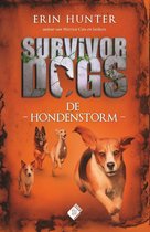 Survivor Dogs 06 -   De hondenstorm