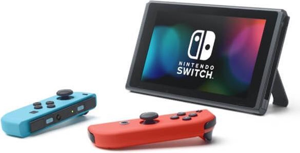 Switch 32 gb 2025