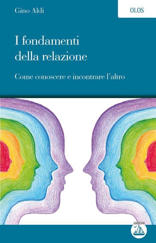 Olos - I fondamenti della relazione - cover