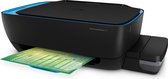 HP printer Ink Tank Wireless 419 thermische inkjet 4800 x 1200 DPI 10 ppm A4 Wi-Fi