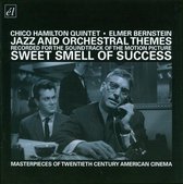 Jazz and Orchestral Themes Recorded for the Soundtrack of The Sweet Smell of Success