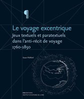 Métamorphoses du livre - Le voyage excentrique