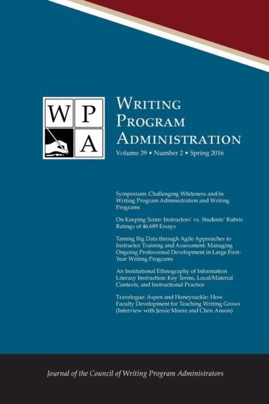 Wpa - cover