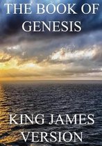 The Bible, King James Version-The Book of Genesis (KJV) (Large Print)