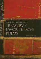 RH Treasury of Favorite Love Poems