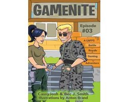 Gamenite- GameNite Episode #03