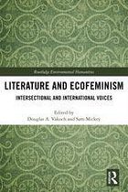 Routledge Environmental Humanities - Literature and Ecofeminism