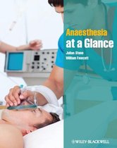 Anaesthesia At A Glance