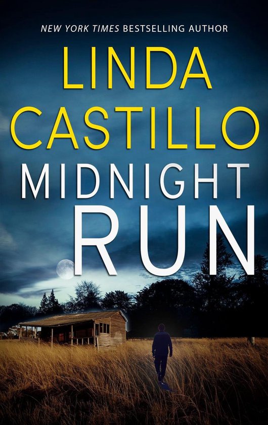 Operation: Midnight 4 - Midnight Run - cover