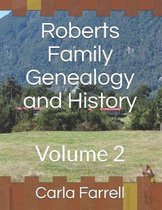 Roberts Family Genealogy and History