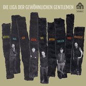 Die Liga Der Gewoehnlichen Gentlemen - Ruettel Mal Am Kaefig, Die Affen Sollen Was Machen (CD)