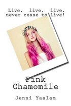 Pink Chamomile