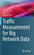 Traffic Measurement for Big Network Data