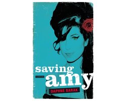 Saving Amy