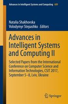 Advances in Intelligent Systems and Computing 689 - Advances in Intelligent Systems and Computing II