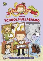 Zak Zoo