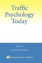 Traffic Psychology Today